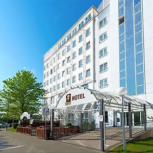 3* Hotel Coffee Fellows Frankfurt Airport-langen